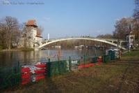 Abteibrücke Treptower Park