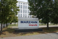 Marzahn impuls Rhinstraße