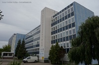 Marzahn Beilsteiner Straße Bildungszentrum