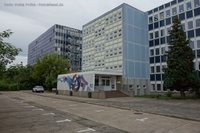 Marzahn Beilsteiner Straße Bildungszentrum VERSINA