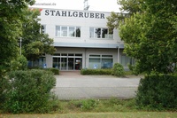 Marzahn Beilsteiner Straße Verkaufshaus