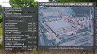 Marzahn Gewerbepark Georg Knorr