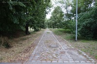 Marzahn Hellersdorfer Weg