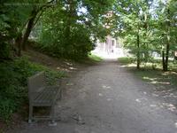 Schloßpark Dahlwitz