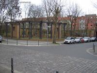Säulen Park Victoriastadt