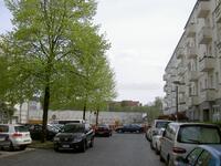 Beermannstraße Treptow