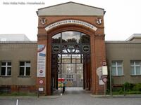 Krankenhaus im Friedrichshain