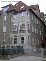 Villa Otto Spei Kolonie Hohenschönhausen