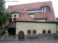Gemeindehaus Weißensee