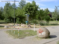 Ahrensfelde Wuhlepark
