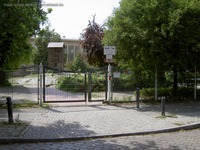 Berlin Heinrich-Zille-Park