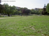 Volkspark am Weinberg