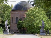 Friedhof St. Hedwigsgemeinde
