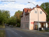 Gasthaus Mutter Mochow Potsdamer Chaussee