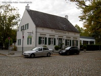 Wannsee Restaurant Zum grünen Baum
