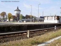 Bahnbetriebswerk Schöneweide