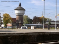 Bahnbetriebswerk Schöneweide