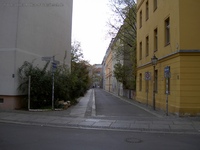 Kleine Auguststraße