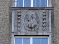 Gymnasium und Lyzeum Karlshorst Wolfgang Goethe