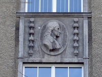 Gymnasium und Lyzeum Karlshorst Friedrich Schiller