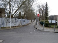 Karlshorst Arberstraße