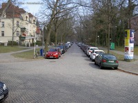 Nikolassee Dreilindenstraße
