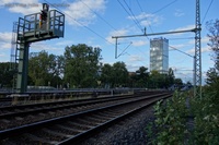 Berliner Ringbahn Alt-Treptow