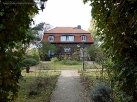 Villa Krägenbring Karlshorst