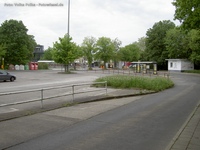 Busbahnhof Bahnhof Biesdorf