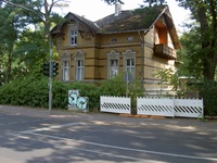 Villa Erkner Neu Zittauer Straße