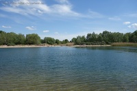 Habermannsee Kaulsdorfer See