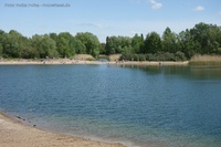 Habermannsee Kaulsdorfer See