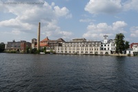 Friedrichshagen Brauerei Berliner Bürgerbräu