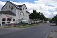 Tasdorf Altlandsberger Straße