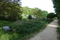 Gemeinschaftsgarten Kienbergpark