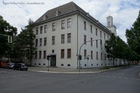 Primo-Levi-Schule Weißensee