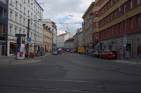 Neue Schönhauser Straße