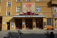 Kino Babylon Berlin