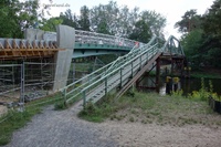 Brücke Schmöckwitzwerder Oder-Spree-Kanal