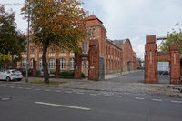 Deutsche Waffen- und Munitionsfabriken