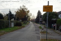 Berlin ist ein Dorf