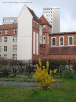 Sankt-Clemens-Kirche