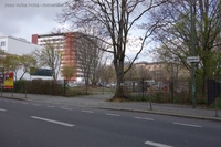 Parkplatz Anhalter Straße