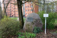 Denkmal Otto Suhr
