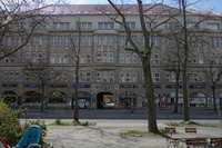 Elsnerhaus Kreuzberg