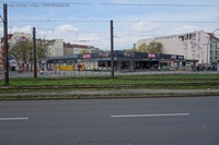 Supermarkt Warschauer Straße