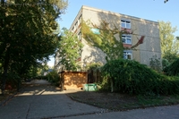 Grundschule im Grünen - Fontanegebäude