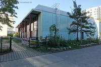 Grüner Campus Malchow
