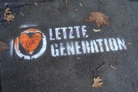 ♥ Letzte Generation