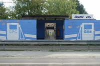 Biesdorf Autogas Tankstelle